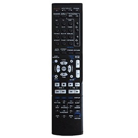 Generic Replacement Remote Control Fit for Pioneer VSX-30 VSX-1020 VSX-31 VSX-01THX 7.1 Channel Home Theater AV Audio Video Receiver System