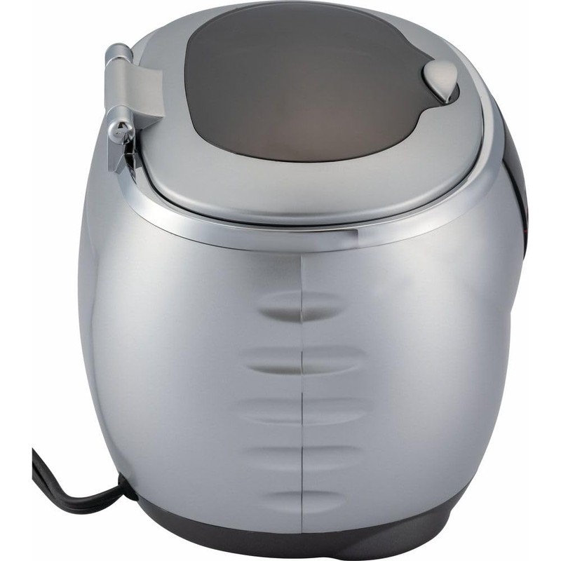 Ikohe Personal Ultrasonic Cleaner (Isonic, Gemoro, Sparkle Spa)