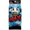 Gekikyo-kun Body Cool Sheet, Transcendent Cooling Sensation, Demon Cool, MAX