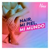 Tiras de Cera Fría Corporal Nair Sensible 40 piezas