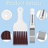 Pimoys 3 in 1 Set Air Conditioner Condenser Fin Comb,