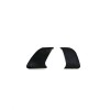 Treedy Labs NEW Volvo P2 Dashboard Vent Trim | LEFT