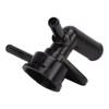 Cooling Filler Radiator Cap Set ABS LFB7 15 17YF Stable