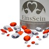 EinsSein 600 x Diamond Crystals 12-10 - 5 mm Mix
