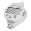 Digital Hardness Tester 0 To 100HA Type A Durometer High