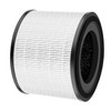 Can-Meageren AP-S0610L Filter Replacement, Compatible with MOOKA AP-S0610L Air Purifier,