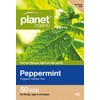 Planet Organic Peppermint Herbal Tea 50 Tea Bags