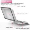 Batianda Case for New MacBook Pro 14 inch M5 M4
