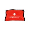 YakAttack Waterproof First Aid Kit for Boating & Kayaking with