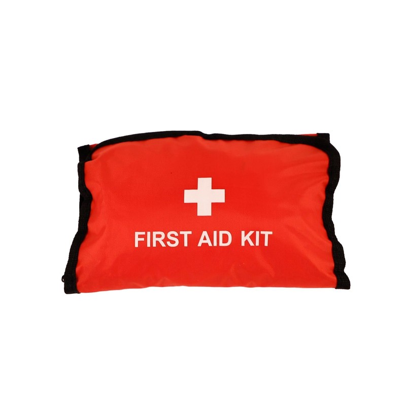 YakAttack Waterproof First Aid Kit for Boating & Kayaking with