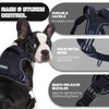 No Pull Dog Harness for Medium Dogs, Adjustable No Choke