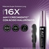 - Super Extreme Long Máscara de Pestañas 9g, Efecto Volumen