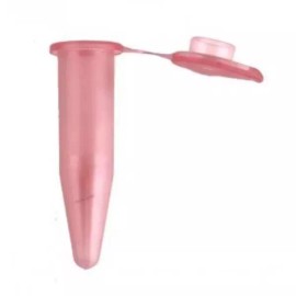 Globe Scientific 1.5 ml Micro Centrifuge Tubes/Containe - Value Pack of 250