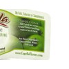 Capella Flavor Drops Green Apple Concentrate 13 Milliliter Bottle