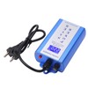 Electricity Energy Saver Intelligent Aluminum Alloy Shell High Power LED