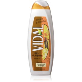 Vidal Bathroom 500 ml Royal Jelly