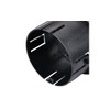 Manufacturers Direct Universal Sewage Adapter 3"/4" by NDS Manufacturing Part