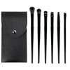 Eye Makeup Brush Set, 6 Pieces, Concealer, Eye Shadow, Tear