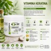 Labonte Vitamina E Keratina 150g