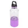 500ML Electric Juicer Cup Portable Vegetables Fruit Juice Maker Automatic