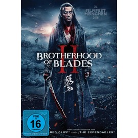 Brotherhood of Blades 2