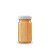 Organic Cold-Pressed Turmeric Shot - 6 or 12 Pack -