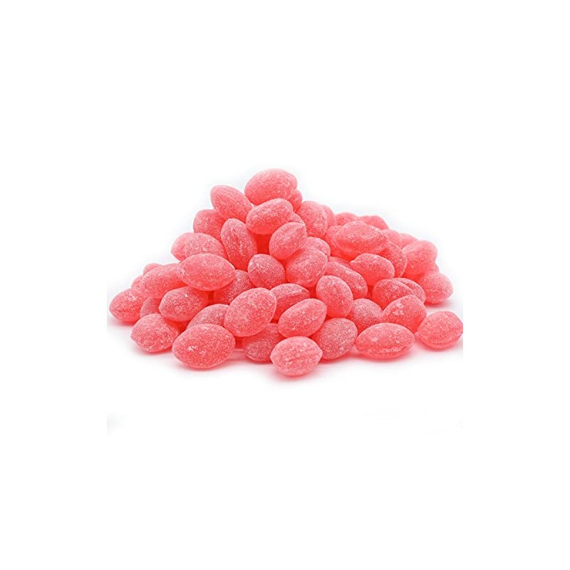 Candy Retailer Old Fashioned Candy Drops (Peppermint, 1 Lb)