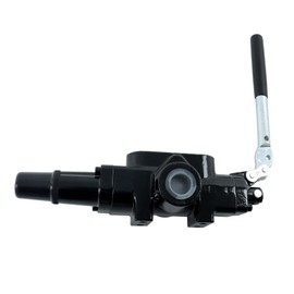 waltyotur 30 GPM Log Splitter Kick-Off Control Valve, 3625 PSI NPT Hydraulic Valve for Wood Splitters, Loaders, Small Tractors