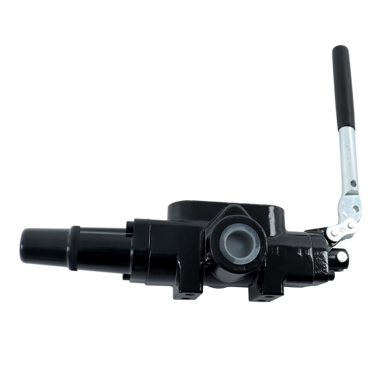 waltyotur 30 GPM Log Splitter Kick-Off Control Valve, 3625 PSI