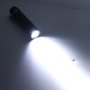 Rechargeable Mini Flashlight 700LM Super Bright LED Small Pocket EDC