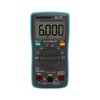 ZT102 6000 Digital Multimeter Automatic Range Multimeter Portable Voltage Current
