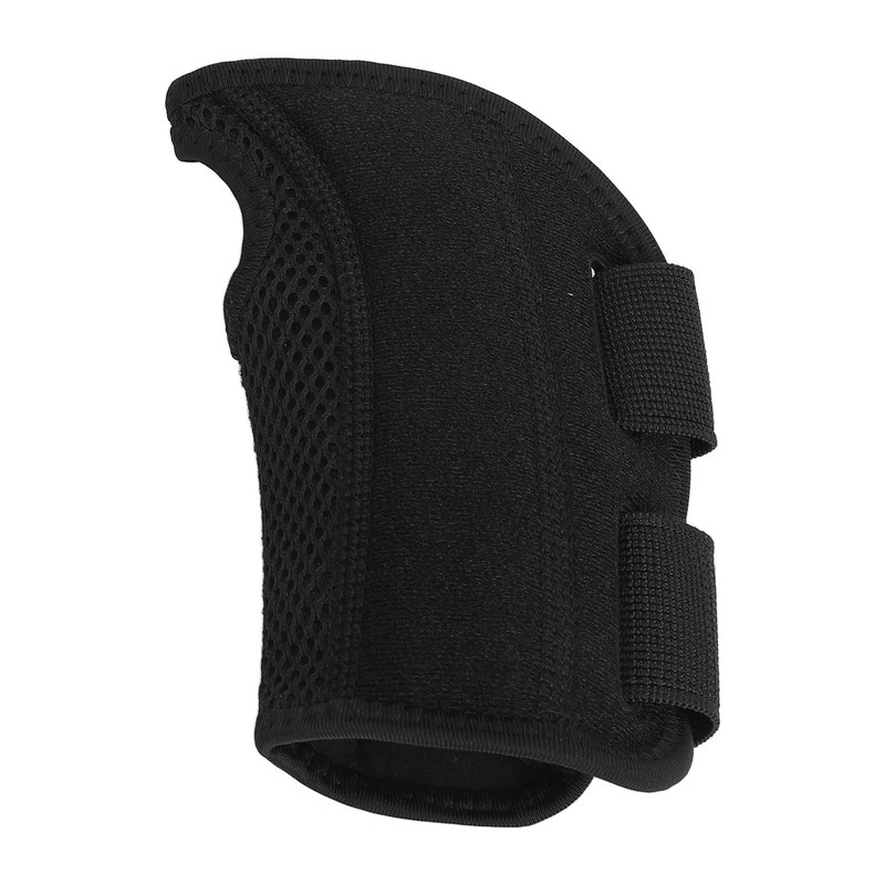 Copper Compression Wrist Brace Wrist Support Wrap Sports Sleeve with