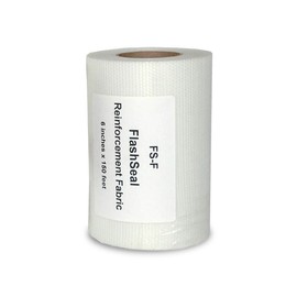 FlashSeal Reinforcement Fabric, 1 roll 6"  x 150 ft