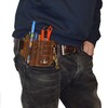 flevado Unisex Tool Bag, Work Bag, Organiser, Belt Bag, Cosmetic
