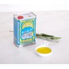 Santa Maria Portuguese Extra Virgin Olive Oil - Vintage Metal