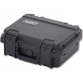 Go Professional Cases Compatible with DJI Air 2 and 2S Case (GPC-DJI-AIR2S-RCP), Black