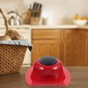 HOLIDYOYO Food Slicer Safety Holder Finger Guard for Mandoline Vegetable