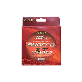 ESP Synchro XT Loaded 1000m 18lb