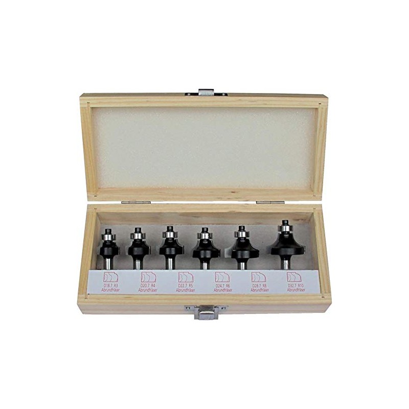 Format Fortis 4317784769068 – Rounding Frñer Set HW S8 6