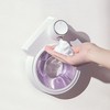 Sensor-on foam soap automatic Dispenser (Purple)