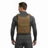 LQ Lightweight Quick Release Tactical Vest Outdoor Protective Tactical Gear
