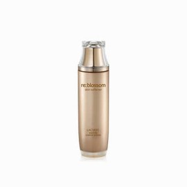 Laquebert Lac Vert Lee Blossom Skin Softener 150ml x2SET (AD) / 라끄베르 리 블라섬 스킨 소프너 150ml x2SET (AD)