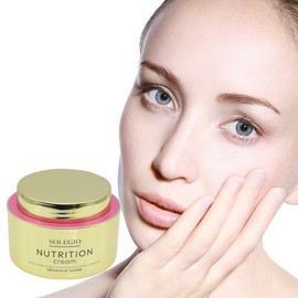 K SOLEGIO Nourishing Cream 150ml