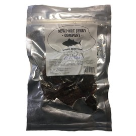Exotic Jerky (Ahi Tuna)