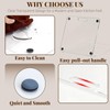 Appliance Slider for Keurig Duo Coffee Maker, 14" x 13",