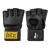 BENLEE Rocky Marciano Boxing Gloves Bronx Black black Size:S
