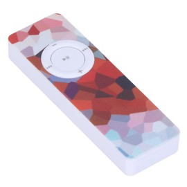 ASHATA MP3 Player,Portable Digital Lossless Music MP3 Player for Kids,Portable Digital Music Personal Player,Supports up to 64GB Memory Card,for Students(Type A)