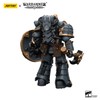 Warhammer 40k: Space Wolves Slayer 1 1:18 Scale Action Figure