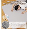 [3D Stretch/Super Soft] Fitted Sheet, Single to Semi-Single, Double Use,