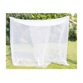 Dreamy wing Mosquito Net, For 11.8 ft{^>2